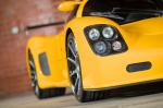 Ultima GTR 730 2009 года